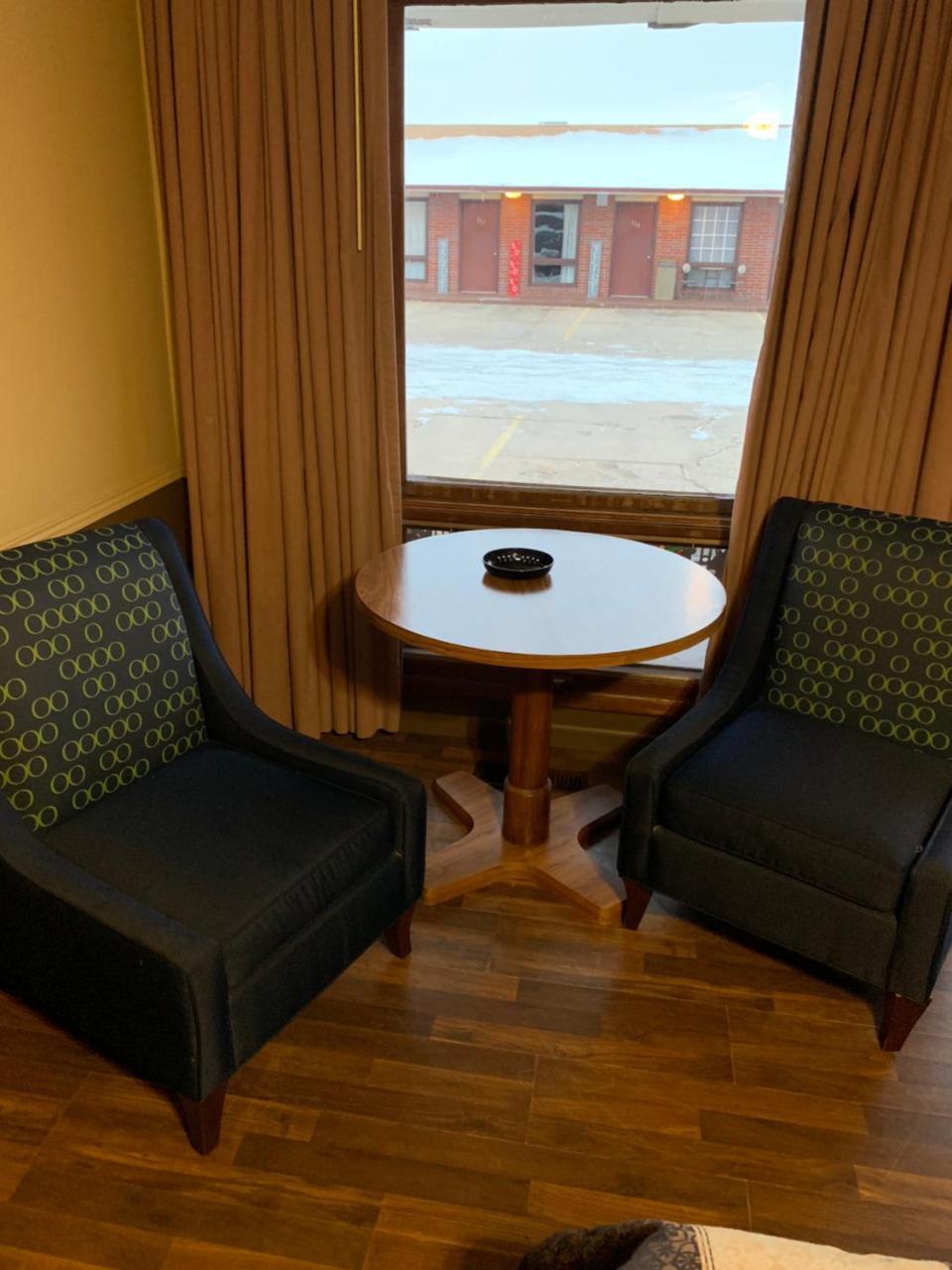 Blue Spruce Motel North Platte Extérieur photo