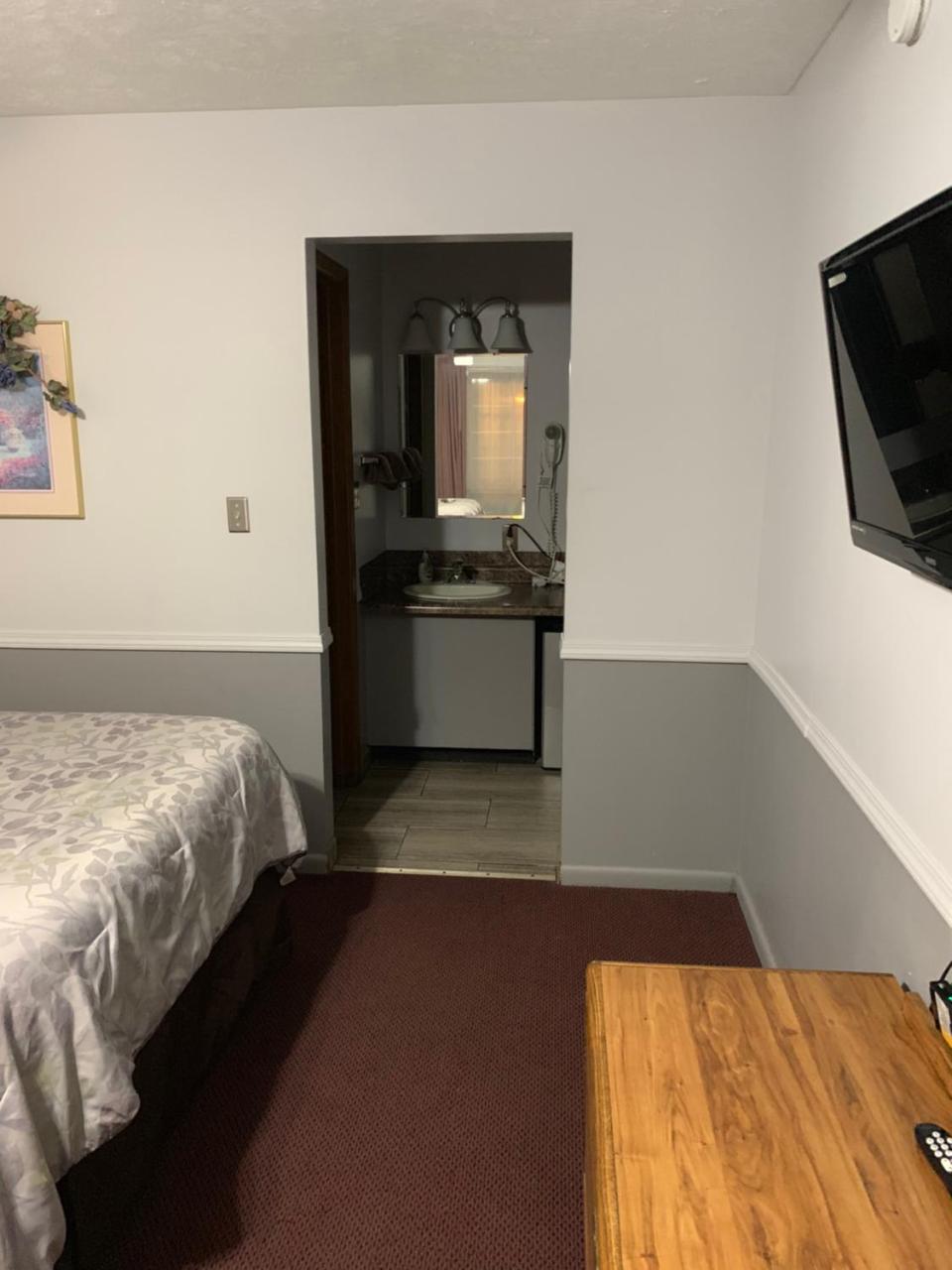 Blue Spruce Motel North Platte Extérieur photo