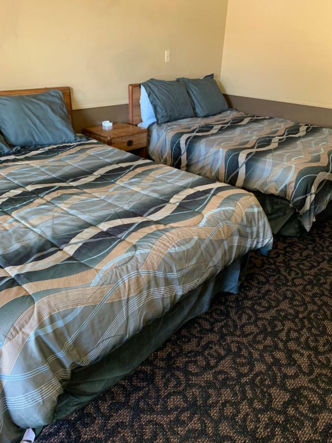 Blue Spruce Motel North Platte Extérieur photo