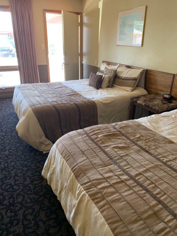 Blue Spruce Motel North Platte Extérieur photo