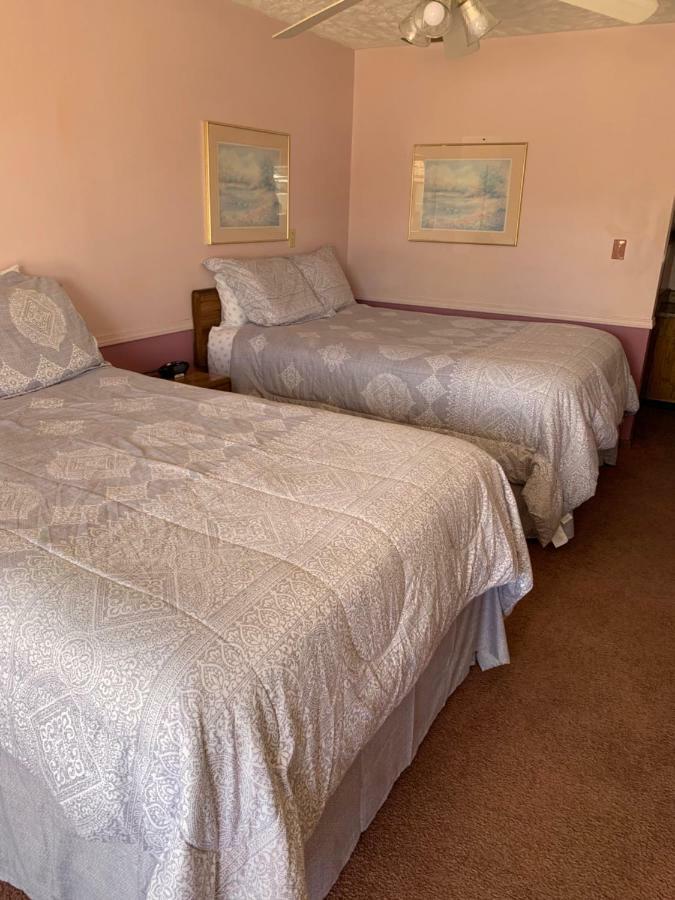 Blue Spruce Motel North Platte Extérieur photo
